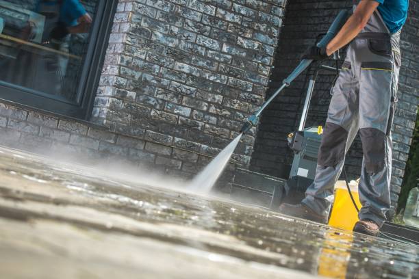 Best Machinery and Equipment Cleaning  in Scottdale, GA