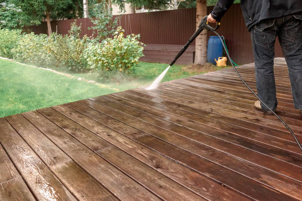 Scottdale, GA  Pressure Washing Services Company